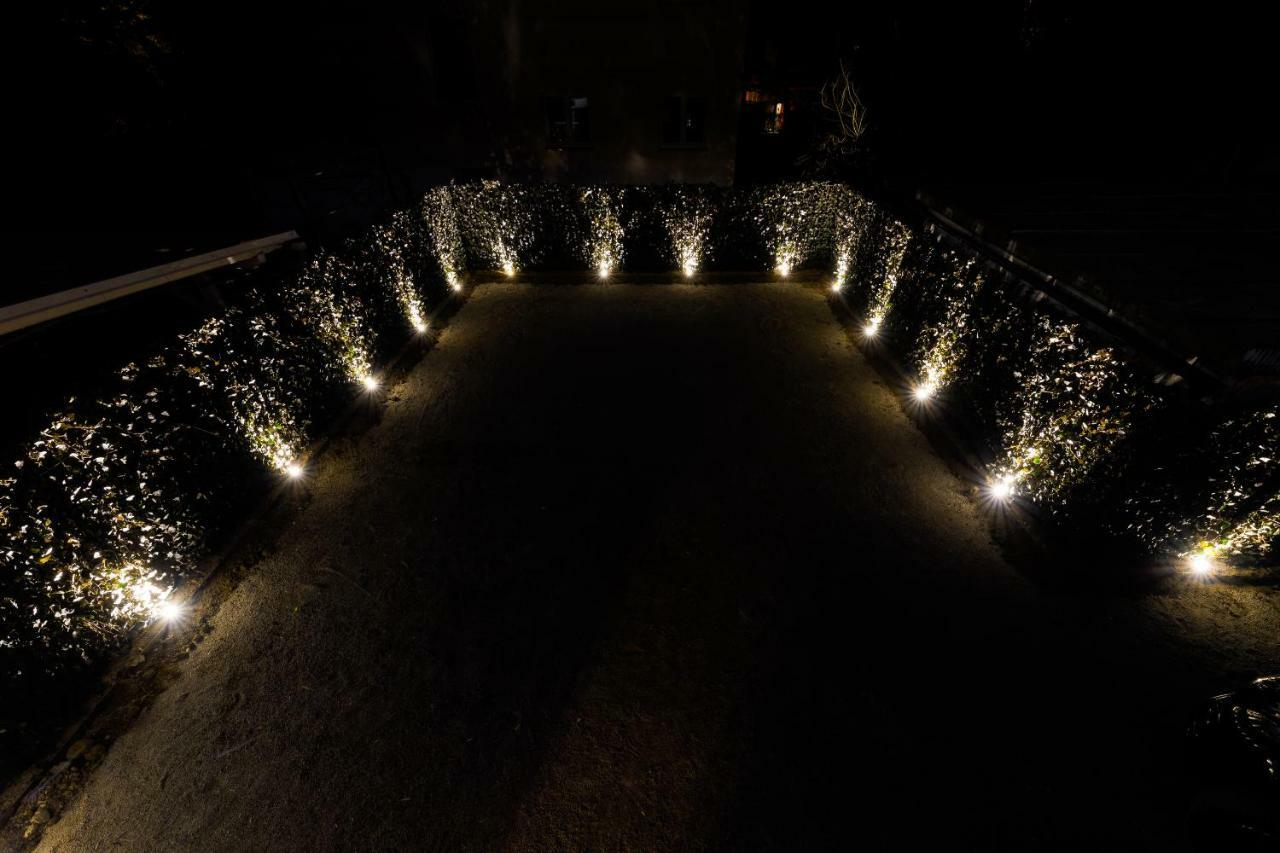 La Villa ليوبليانا المظهر الخارجي الصورة