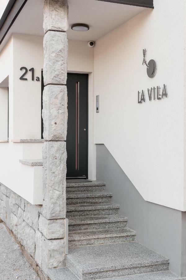 La Villa ليوبليانا المظهر الخارجي الصورة