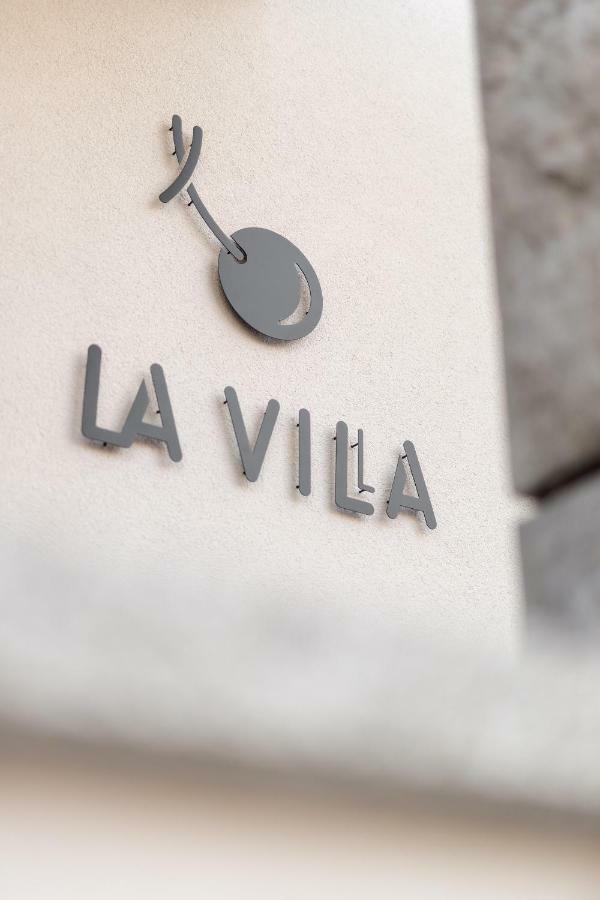 La Villa ليوبليانا المظهر الخارجي الصورة