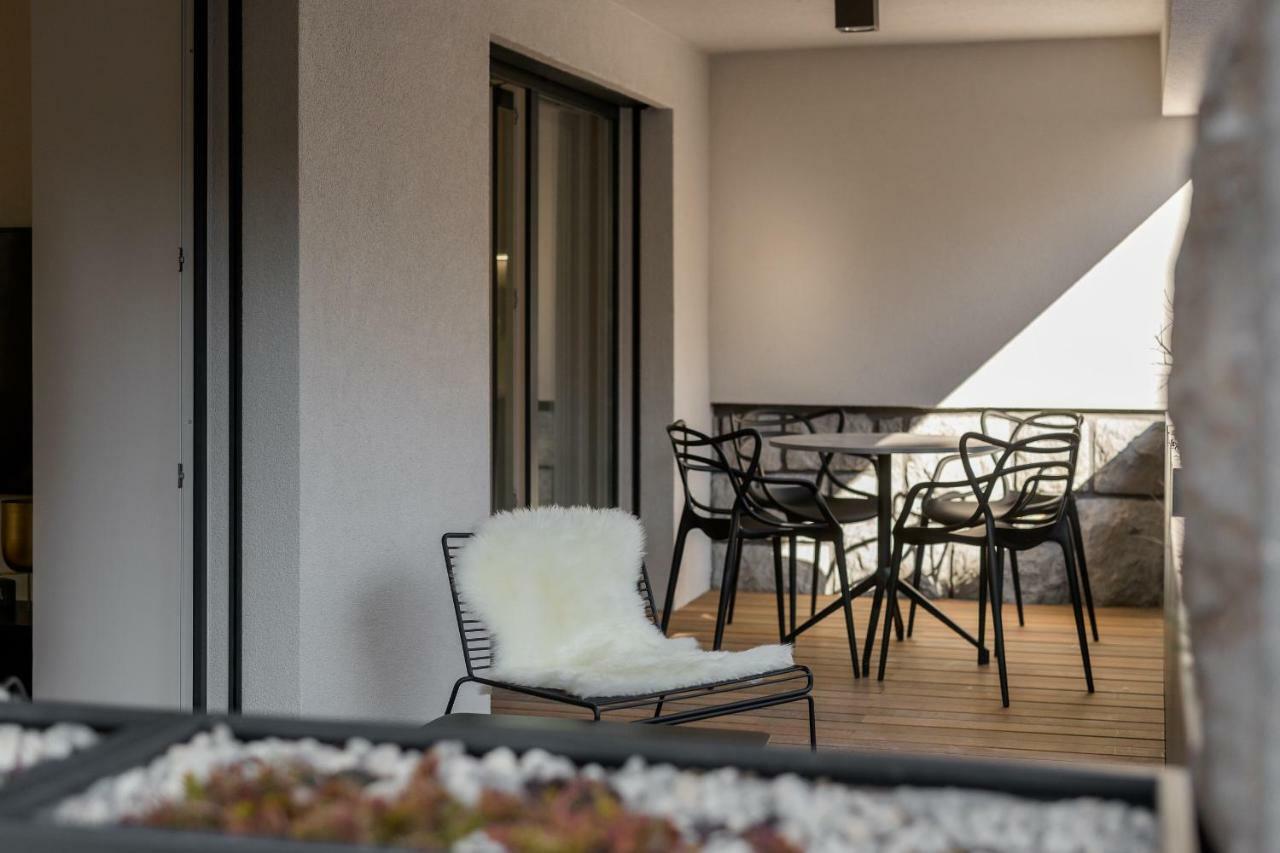La Villa ليوبليانا الغرفة الصورة